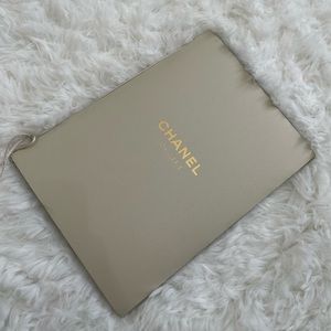 Chanel book